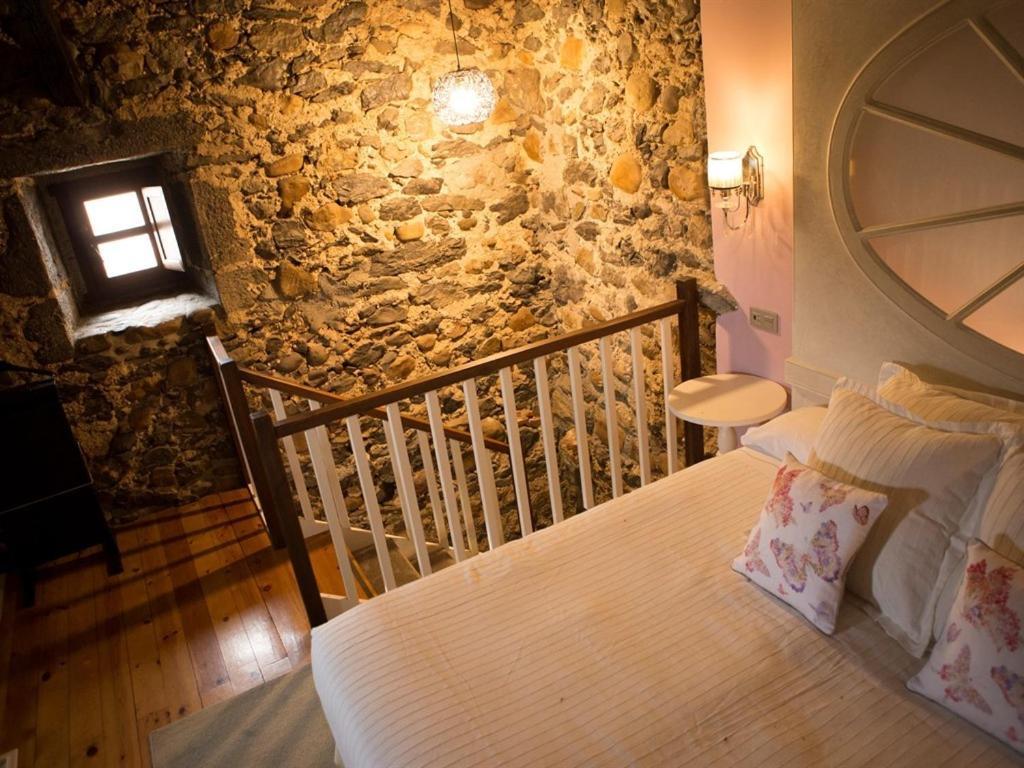Akla Hotel Palacio Torre De Ruesga Calseca Екстер'єр фото