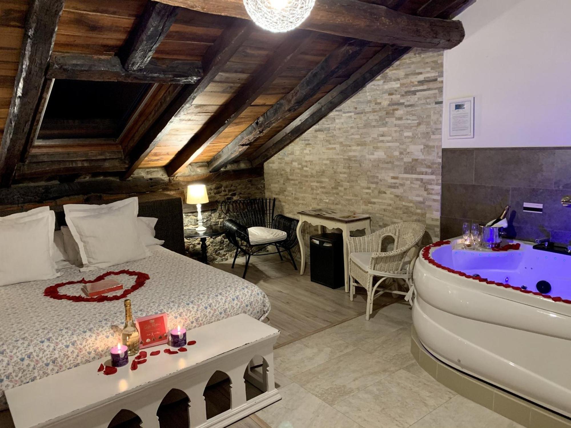 Akla Hotel Palacio Torre De Ruesga Calseca Екстер'єр фото