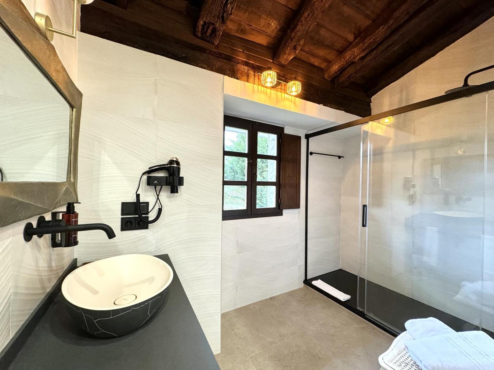 Akla Hotel Palacio Torre De Ruesga Calseca Номер фото